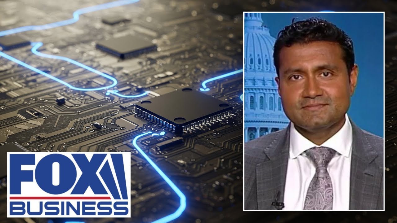 ‘PROPAGANDA’: AI executive FIRES BACK at AI naysayers