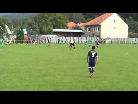 TJ Sokol Medzibrod - TJ Jednota Málinec