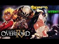 How AINZ Plans To Rule The Sorcerer Kingdom OVERLORD Season 4 Episode 1 Cut Content