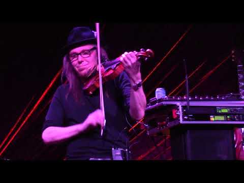 Travers Brothership with Nicky Sanders part 1