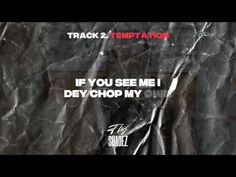 Fly Shadez - TEMPTATION (Lyric Video)