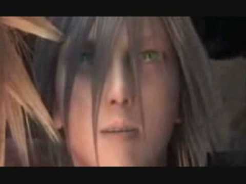 kadaj and Craig David ft Lynnsha Walking Away