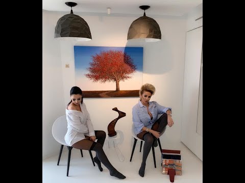 Rocsana Marcu&Lorena- Spune, pe bune  (Official Video)