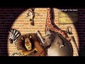 Opening To Madagascar 2005 AMC Theatres