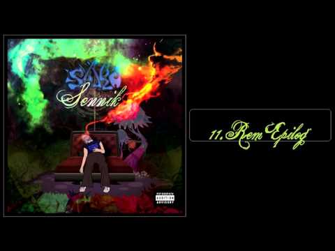 11. SAJKO PSYCHOBRAT - Rem epilog [Sennik EP]