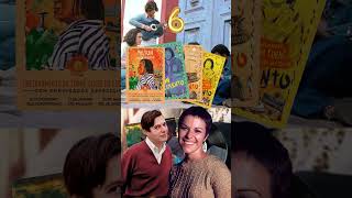 10 CURIOSIDADES SOBRE MILTON NASCIMENTO