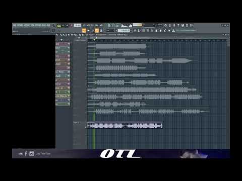 otl flexin by pachee