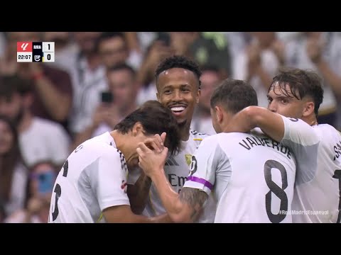 Top 5 Goals of the Week