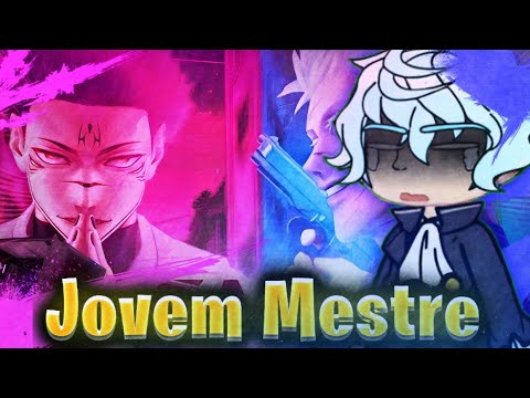 The Greatest Estate Developer React ♪ SUKUNA CAIU NO GOLPE DO GOJO? - parodia | ‪As |