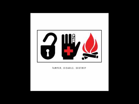 Marijuana Deathsquads - Paper Cuts