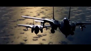 Download lagu Learning to Fly - Top Gun mp3