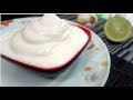 Garlic Sauce গার্লিক সস তৈরির সহজ রেসিপি / গারলিক সস / Garlic sauce Recipe - RB Kitchen Garlic Sauce গার্লিক সস তৈরির সহজ রেসিপি / গারলিক সস / Garlic sauce Recipe