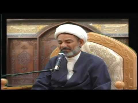 ⁣خطبة الجمعة - إنما المؤمنون أخوة - الشيخ كريم الخزعلي