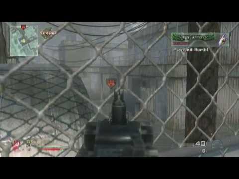 GB TL 3v3 vs nme map 1