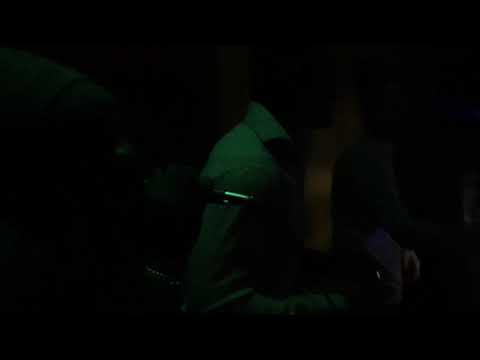 Uhuru Soundsystem ft Singing Cologne (Jam) - Dubwise 'pt2 @ Smile Festival 031118