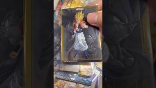 今、食玩のカードが数万円する時代なのかよ... #ドラゴンボール