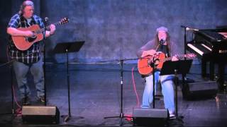 John "Stoney" Cannon - "Monster I'd Like to Forget" - @eopresents 5/8/16