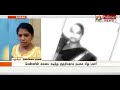 Comedy Actress Madhumitha Explains The Story Behind Biting Her Neighbor Polimer News
