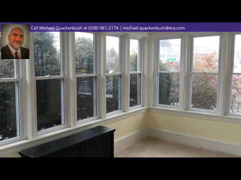 166  Fairhaven Rd, Worcester, MA 01606 - MLS #72114322