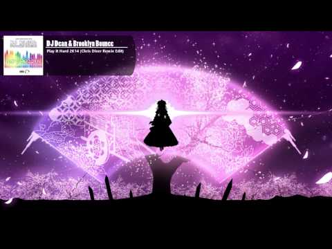 HD Nightcore - Play it Hard 2K14