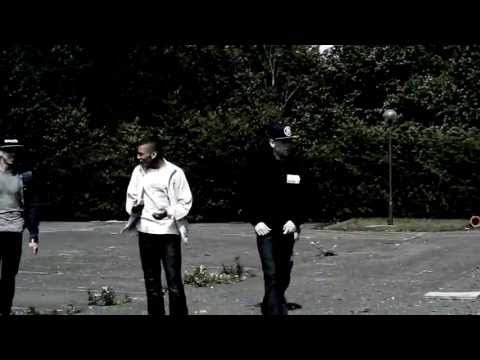 CE.UK - DL, SK & XEC - Dead Or Alive [Music Video]