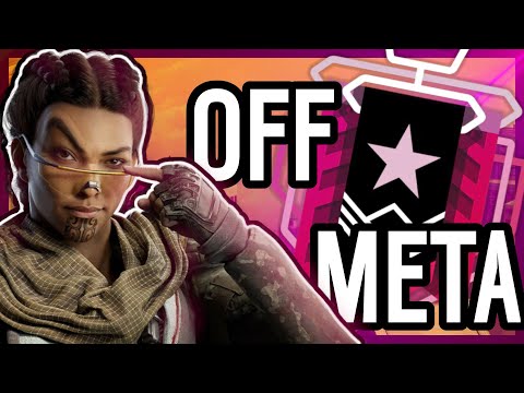 This is How a REAL Champion Plays Rainbow Six Siege