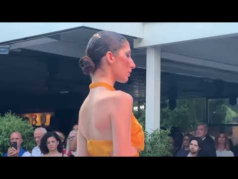 UTOPIA - The Burgo fashion show 2024