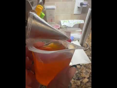 Snack Pack - Plastic