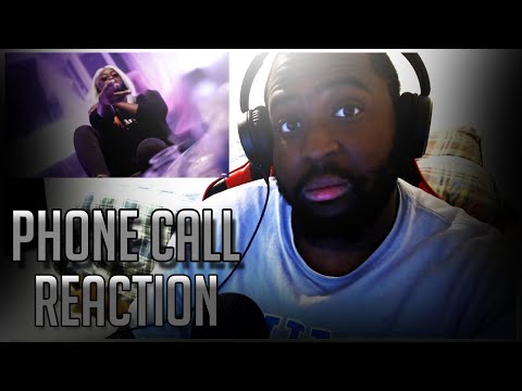 TeeZandos x Fizzler - Phone Call (Music Video) | @MixtapeMadness [Reaction]