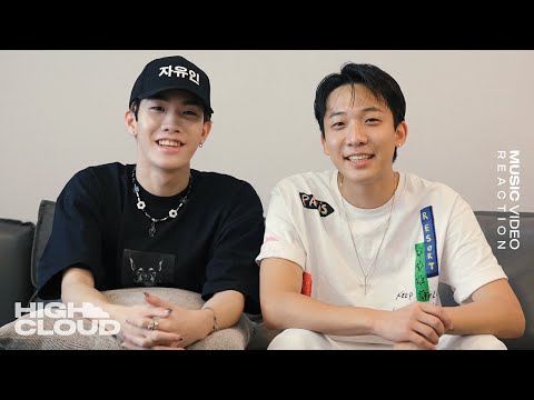 [MV Reaction] PUN Ft. DAVII - MUSE