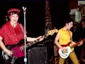 Go Go's - Fun With Ropes (Mabuhay Gardens, San Francisco, CA, 08-1979)