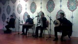 türk sanat müziği