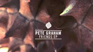 Pete Graham & Chris Lorenzo - Wom (Official Audio)