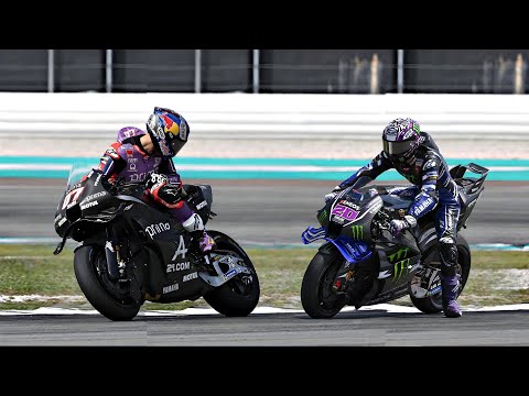 FULL ShakeDown Test Day-2, Fabio Angry That Toprak Playing With Him Today, MotoGP News 2026