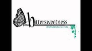 dulce bittersweetness