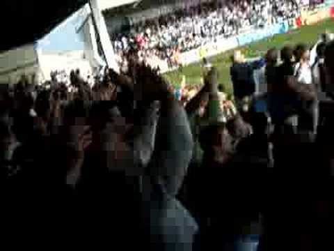 Hartlepool 1-2 Bristol Rovers