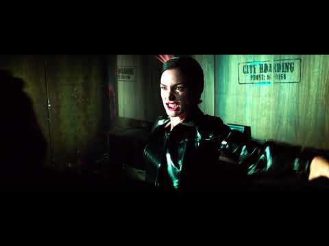 The Matrix: Trinity wurde entdeckt ᴴᴰ