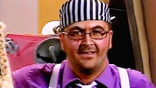 Los que van por derecho – Cuartos de Final – COAC 2010