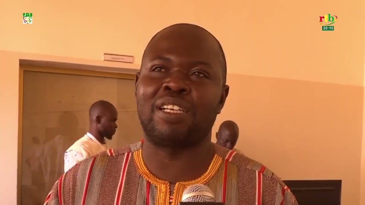 22e édition de la SNC 2026 : la RTB sort les grands moyens pour assurer la réussite de l’évènement