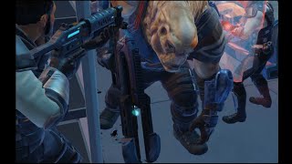 【ゆっくり実況】XCOM: Chimera Squad Part16