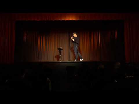 Gala do 65º Curso de Stand up Comedy - Miguel Botelho