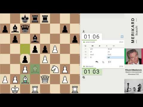 880.  -  LONDON SISTEM