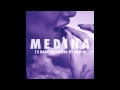12 dage (Screwed by Dan M) - Medina 