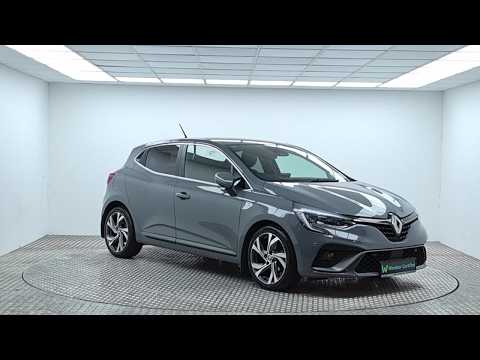 Renault Clio RS Line TCe 100 - Image 2