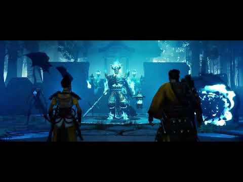 YUUREI - Gameplay - YouTube