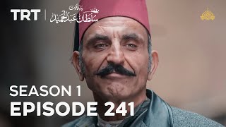 Payitaht Sultan Abdulhamid (Urdu dubbing by PTV)  