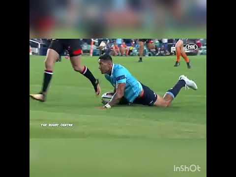 Israel folau(sione toki fast mix)