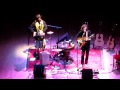 Jason Mraz - Little You and I, Remedy & Curbside Prophet Medley
