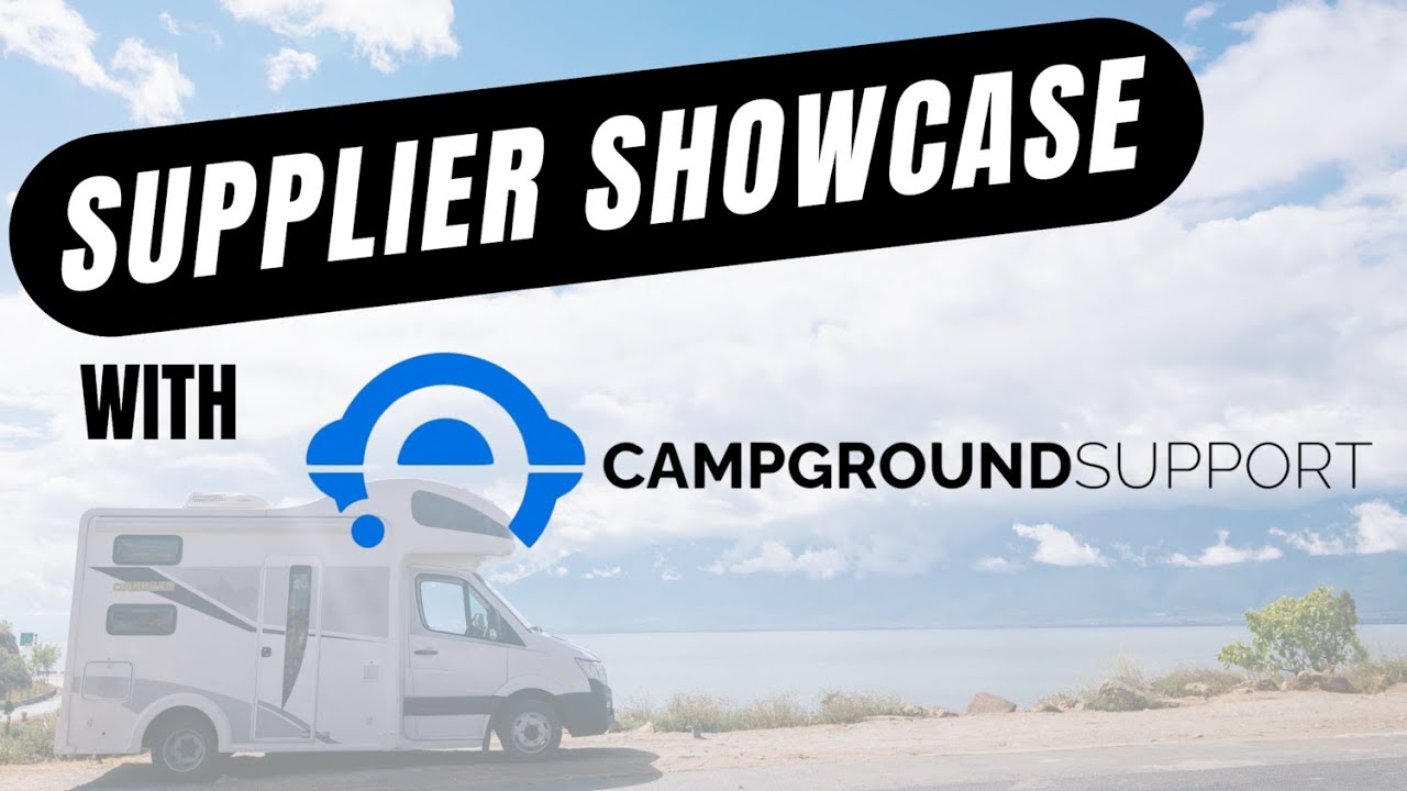 Supplier Showcase: ‘Campground Support’ Offers Call Center Help