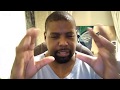 AMIR KHAN VS KELL BROOK FIGHT TALKS BREAKDOWN